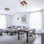 Bukowy Park Apartmán