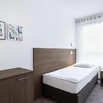 Bukowy Park Apartmán Polanica-Zdrój