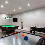 Bukowy Park Apartmán