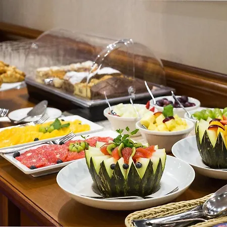 Bukowy Park דירה *