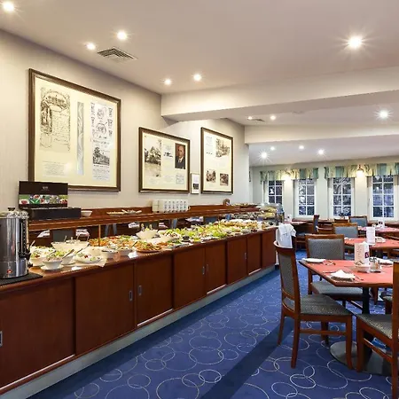 Bukowy Park דירה פולניסה-ז'דוז'