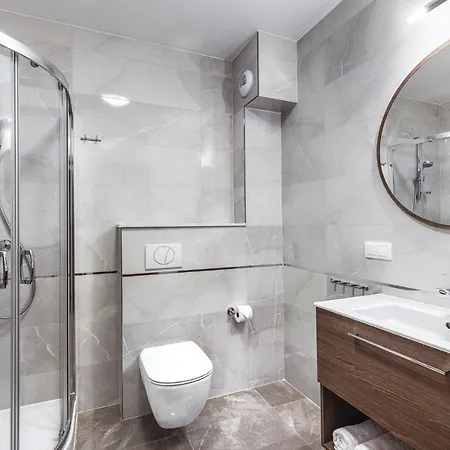 Bukowy Park פולניסה-ז'דוז'