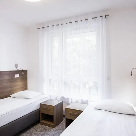 Bukowy Park פולניסה-ז'דוז'