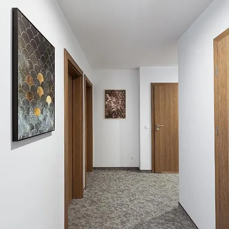 Bukowy Park Polanica-Zdroj