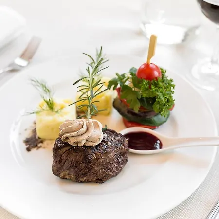 Bukowy Park פולניסה-ז'דוז'