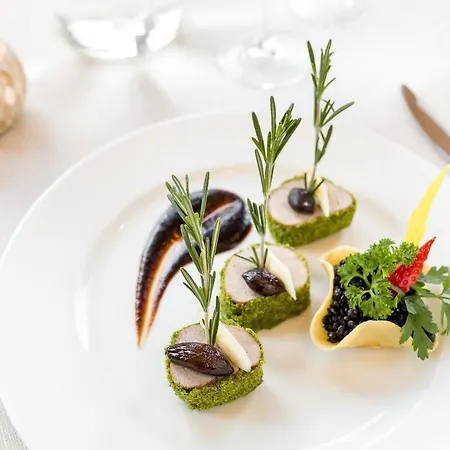 Bukowy Park Apartment Polanica-Zdroj