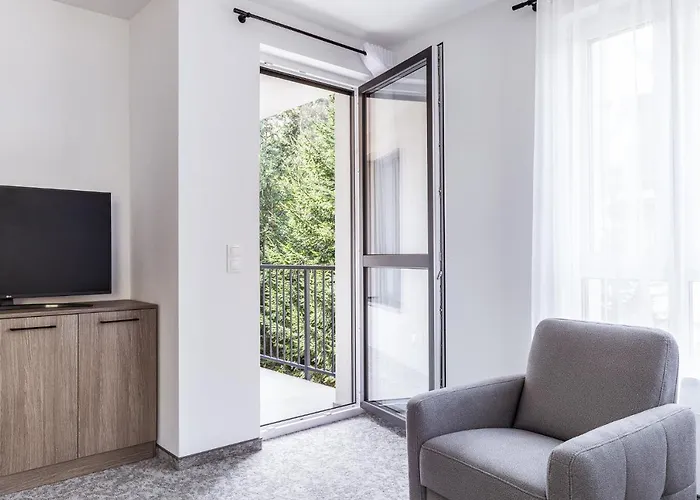 Bukowy Park Bad Altheide