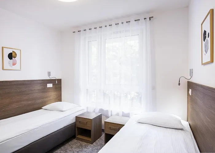 Bukowy Park Polanica-Zdrój