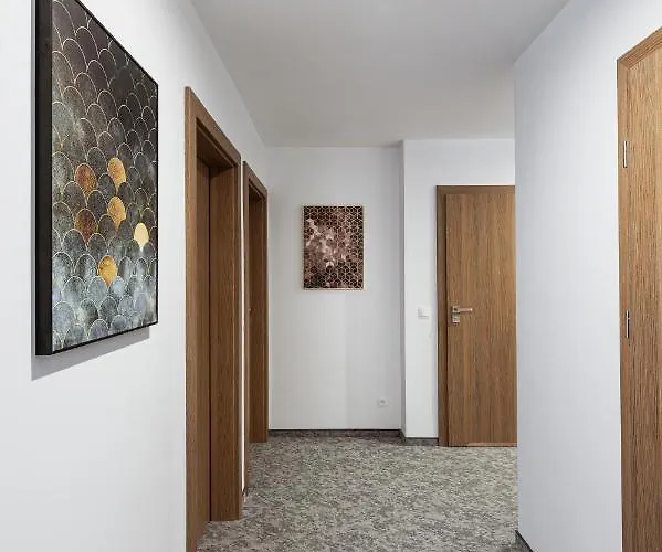 Bukowy Park Bad Altheide