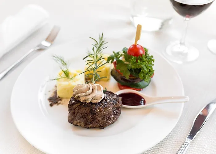 Bukowy Park Polanica-Zdrój