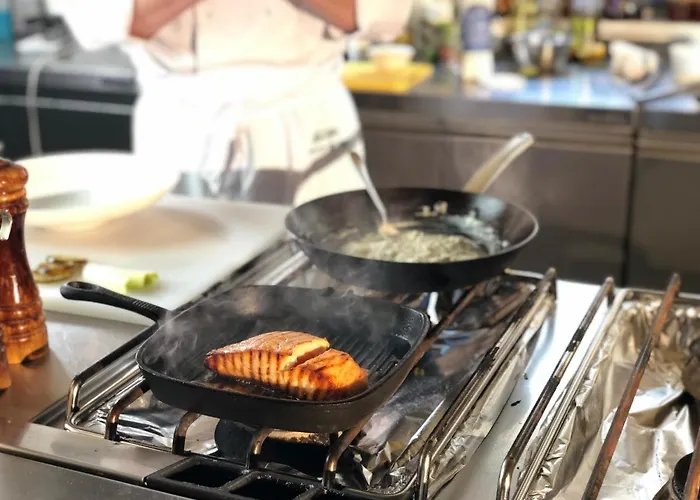 Bukowy Park Apartament *