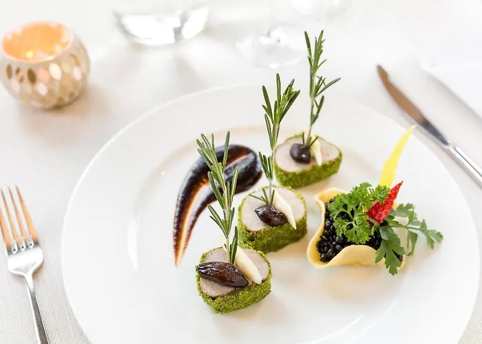 Bukowy Park Apartament Polanica-Zdrój